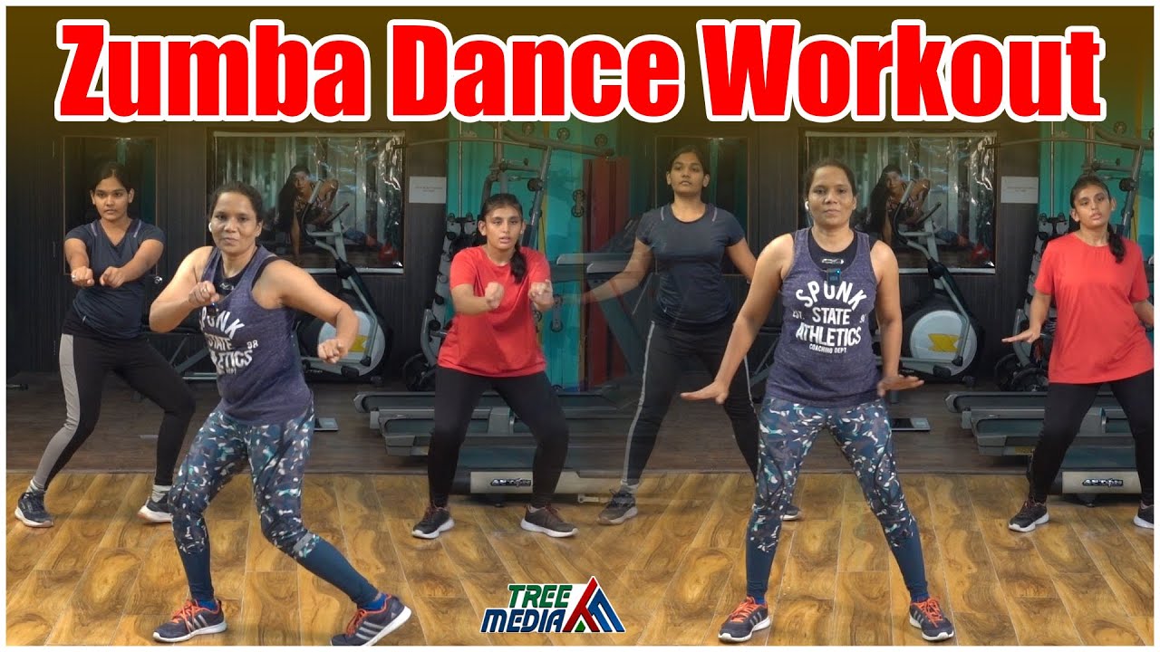 Zumba Dance Workout Cardio Workout Legs Workout Exercises Jumba