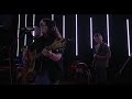 bottom of the bottle - live in studio