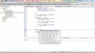 Making A Java Game Using Slick2D Ep 9 Basic Inventory