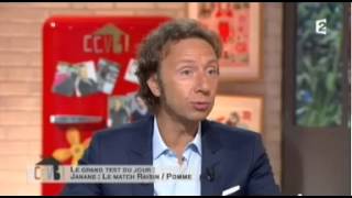 France 2 - Comment ça va bien ? - Septembre 2012