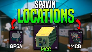 Where to find Tarkov's most ELUSIVE items: