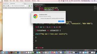 Javascript Tutorial For Beginners #17 Changing Case Type in Strings Javascript