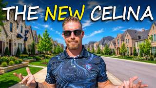 The 6 New Celina Communities Opening in 2026