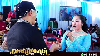 PENGANTIN SAMPAI NANGIS (DUET SEDIH) WEWAYANGAN Voc. EKA & GATOT - CAMPURSARI SRAGENAN COKEK MANIA