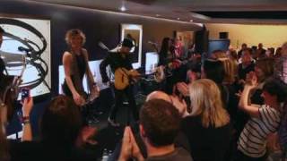 Sugarland TV: The 2011 UK/Ireland Promo Tour Mini-Documentary