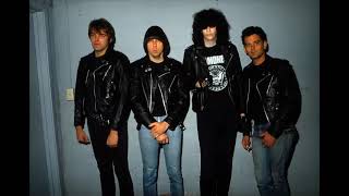 Ramones - Weasel Face. (Live 1987 with Richie Ramone)