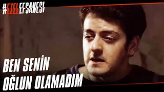 Ben Senin En Sevdiğin Oğlun Değil Miyim? | Ezel 54. Bölüm