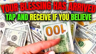 😍GOD SAYS: A LARGE AMOUNT OF MONEY WILL COME INTO YOUR BANK ACCOUNT IN 15 MINUTES! God's Message