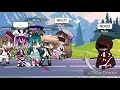 Natural | Gachaverse| GMV 🖤