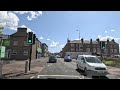 broughty ferry drive through dundee angus scotland