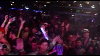 Spring Break Pool Parties South Padre by Inertia Tours