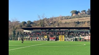 15a Giornata - C.S.Lebowski-Pieve Fosciana 2-0