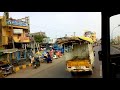 recently inaugurated athani bus stand sunday market