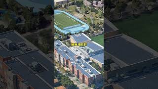 Top 10 Worst Behaved High School in New Jersey 🏖️ #education #shorts #trending #school #explore