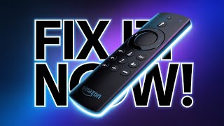 Fix Your Amazon FireStick Remote in Just Minutes! 🔧 | Simple Syncing Guide" Ep. 23