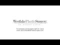 what it looks like when female breasts touch in the middle symmastia westlake plastic surgery