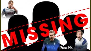 HARRY KANE GOES MISSING ~ NEUTRAL FANS REACTION ~ FREE HARRY KANE? CHELSEA OR MAN CITY?