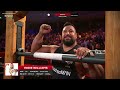 super hooper smashes 450kg yoke the strongman classic 2023