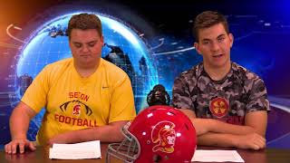Fall 2018 Episode 1