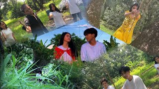 (2023) Florante At Laura Trailer Remastered