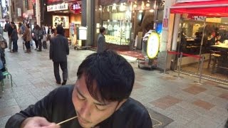 初１人旅！イッコー ２８歳再スタートの旅 vol.5 (Ikko's Solo Trip) 【IKKO'S FILMS】【品川イッコー】 #YouTubeいっこーず #YouTubeイッコーズ