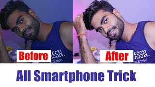 Photo edit Only 1 minute ALL Smartphone Trick, 🔥🔥🔥🔥 photo editing
