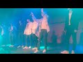 fancam timeline victon first europe tour in essen germany 180922