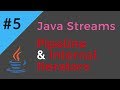 Java Streams | Collections vs Streams | Pipeline and Internal Iterators | Tech Primers