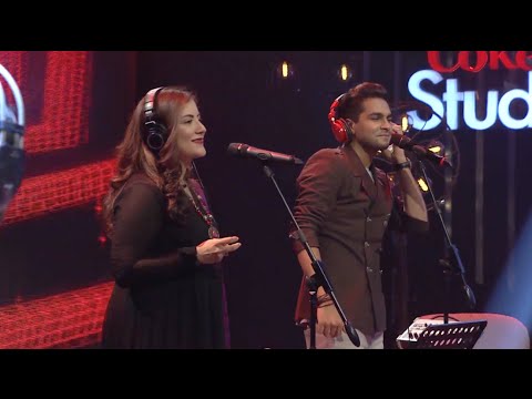 Samra Khan & Asim Azhar, Hina Ki Khushbu, Coke Studio, Season 8, Episode 5 Samra Khan & Asim Azhar, Hina Ki Khushbu, Coke Studio, Season 8, Episode 5
