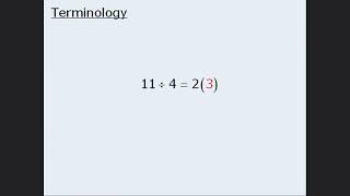 GRE Math - Integers | Consecutive Integers, Remainders, and Strategies
