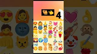 #quiz #testyour #emoji #testyourself #emojichallenge #emojiquizes #emojigame