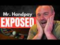 The DARK Truth About Mr. Hand Pay They Don’t Want You to Know…