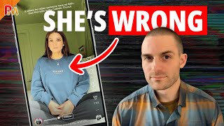 Rebutting Ana Munley: This Catholic Influencer Misrepresents Facts