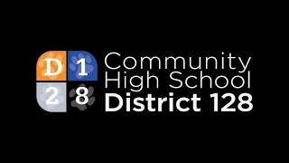 February 2023 Meeting of the D128 School Board