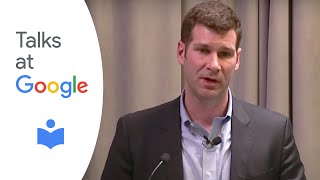 Cybersecurity and Cyberwar: What Everyone Needs to Know | Peter Warren Singer | Talks at Google