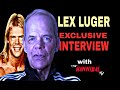 Lex Luger Full Career Interview(2+ hours)