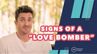 How to Tell If a Guy Is Love Bombing You (3 Ways to Find Out)