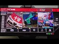 test redmagic 10 pro snapdragon 8 elite grid legends android 60 fps