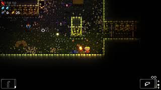 Play Enter The Gungeon until I rage quit