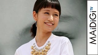 前田敦子、「恋したい」発言も　初のフリーライブにファン熱狂　ファーストアルバム｢Selfish｣発売記念ライブ2　#Atsuko Maeda　#Selfish