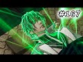 Spirit Sword Sovereign Season 4 Anime Explained In Hindi Part 167 | Series Like Soul Land