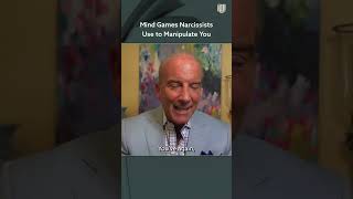 Mind Games Narcissists Use to Manipulate You