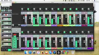 Jessica Augusto - Aviva-Me | MULTITRACK VS