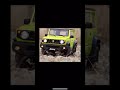 fms 1 12 rc jimny suzuki jb74w ラジコン　リアル ジムニーシエラ ジムニー