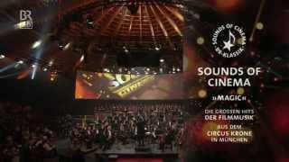 Sounds of Cinema 2014