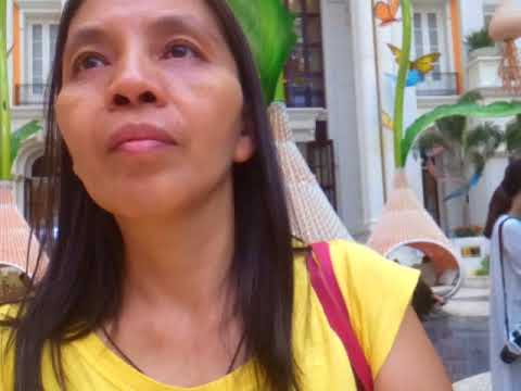 Macao Adventure 2017 Macao Adventure 2017