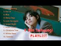 V (Taehyung) Playlist  𝚅𝚎𝙼𝚎 𝙼𝚞𝚜𝚒𝚌
