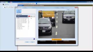 ALPR Server 1 Video Tutorial – Setup Basics
