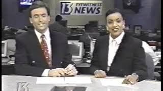 1994-5 Meijer Gardens local news segments