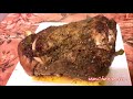 RECIPE: Jerk Pork Shoulder RECIPE: Jerk Pork Shoulder